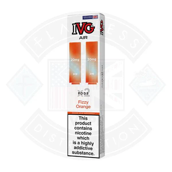 IVG Air Pods 2ml - Image 4