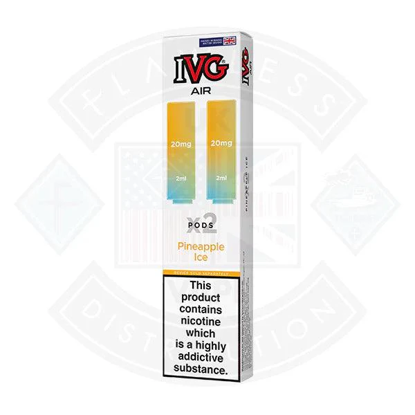 IVG Air Pods 2ml - Image 6