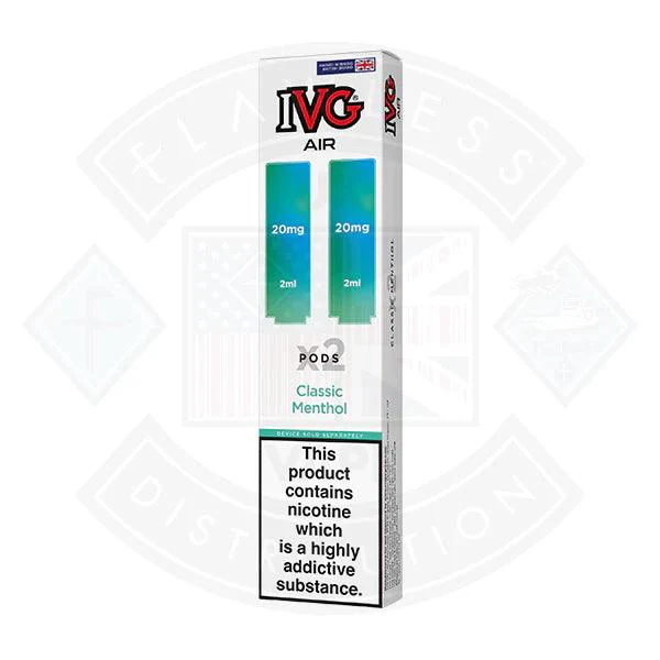 IVG Air Pods 2ml - Image 9