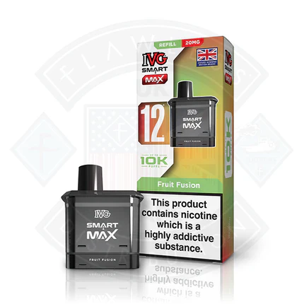 IVG Smart Max 10K Refill Pod Pack - Image 23
