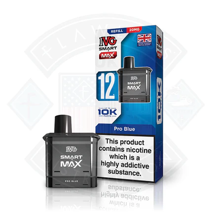 IVG Smart Max 10K Refill Pod Pack - Image 27