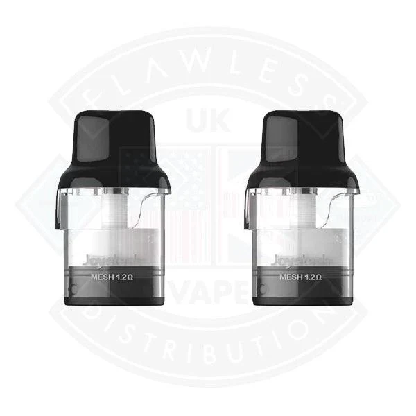 Joyetech Widewick Air Replacement Pods