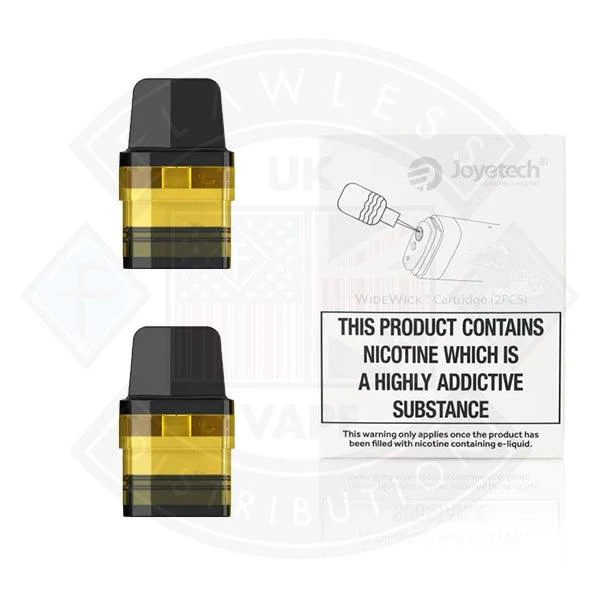 Joyetech WideWick Pods 2pcs