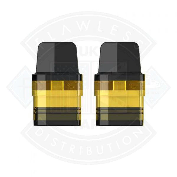 Joyetech WideWick Pods 2pcs - Image 3
