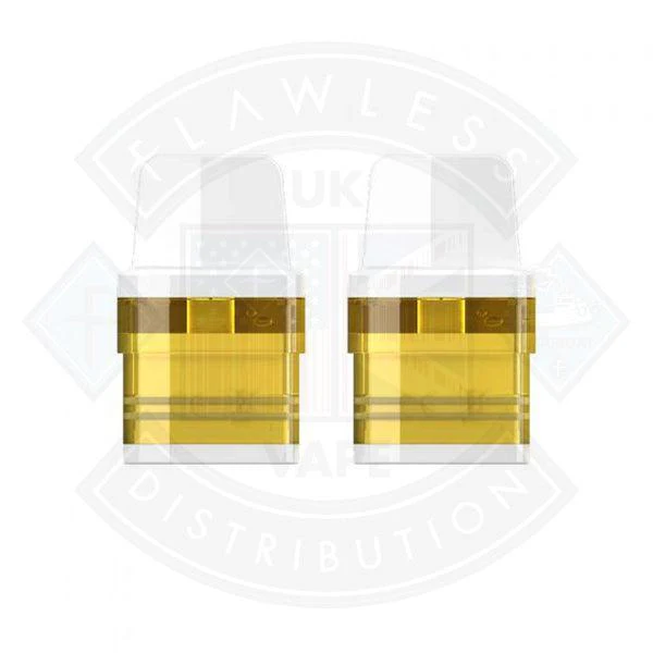 Joyetech WideWick Pods 2pcs - Image 4