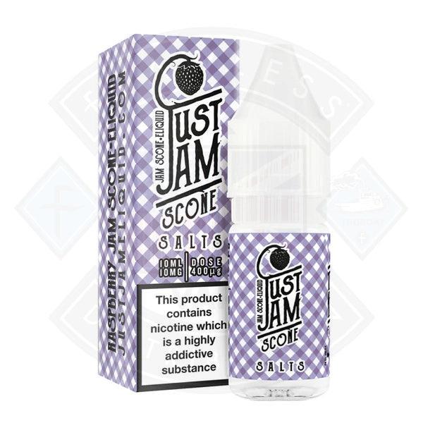 Just Jam Salt Scone 10ml