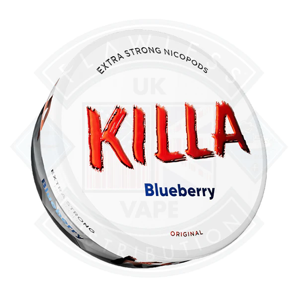 Killa Nicotine Pouch - Image 3