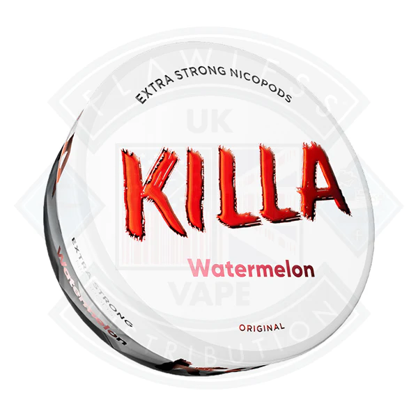 Killa Nicotine Pouch - Image 8