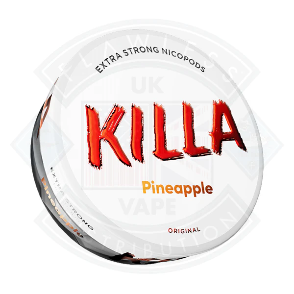 Killa Nicotine Pouch - Image 9