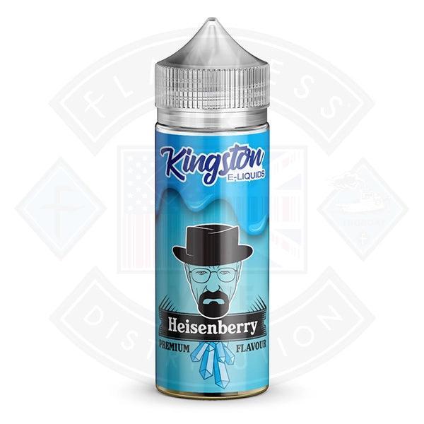Heisenberry