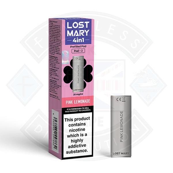 Lost Mary 4 in 1 Prefilled Replacement Pods - Image 11