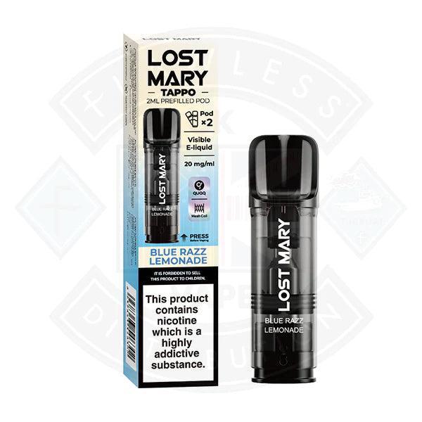 Lost Mary Tappo Pods 2packs - Image 11