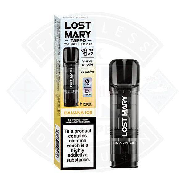 Lost Mary Tappo Pods 2packs - Image 12