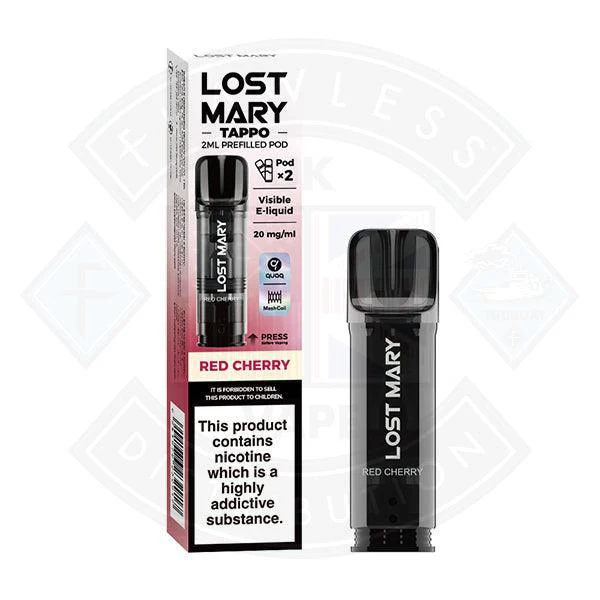Lost Mary Tappo Pods 2packs - Image 15
