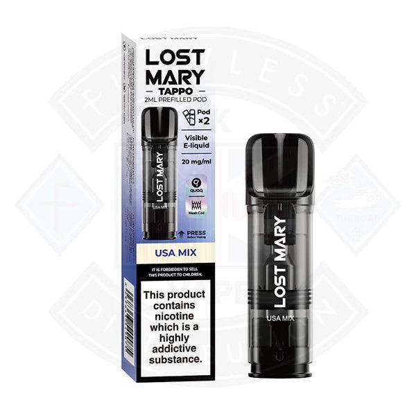 Lost Mary Tappo Pods 2packs - Image 2