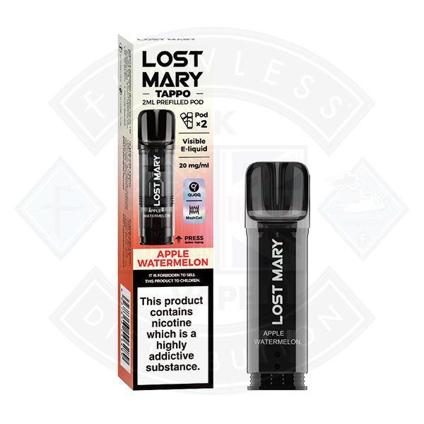 Lost Mary Tappo Pods 2packs - Image 20