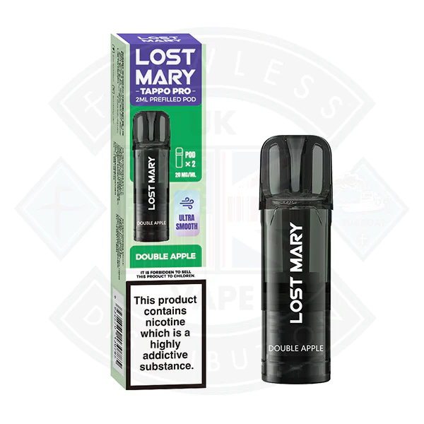 Lost Mary Tappo Pods 2packs - Image 25