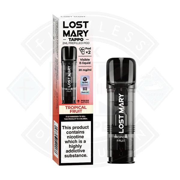 Lost Mary Tappo Pods 2packs - Image 3