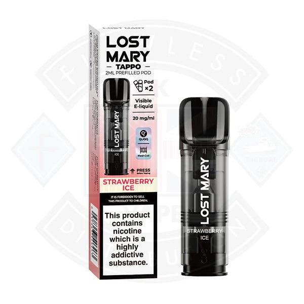 Lost Mary Tappo Pods 2packs - Image 5