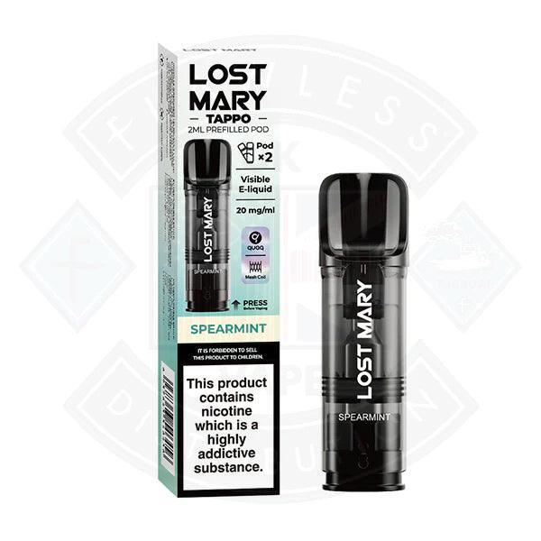 Lost Mary Tappo Pods 2packs - Image 6