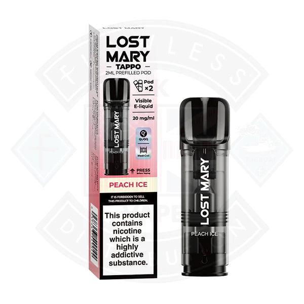 Lost Mary Tappo Pods 2packs - Image 7