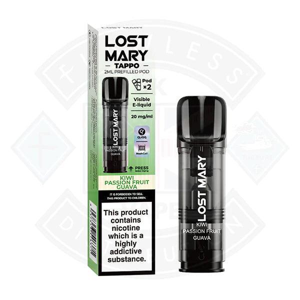 Lost Mary Tappo Pods 2packs - Image 9
