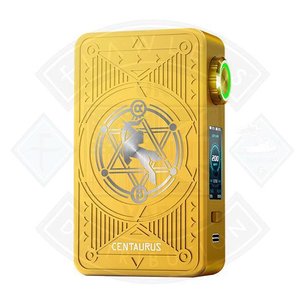 Lost Vape Centaurus M200 Box Mod - Image 4