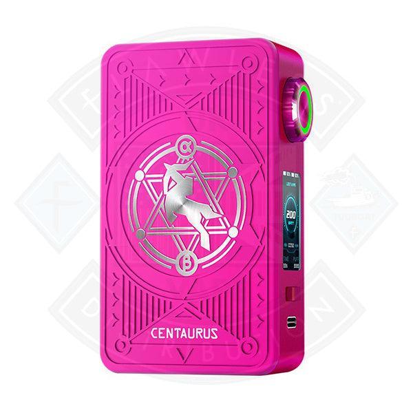 Lost Vape Centaurus M200 Box Mod - Image 5