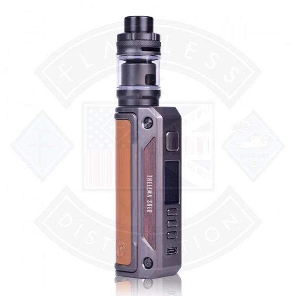 Lost Vape Thelema Solo 100w Vape Kit - Image 2