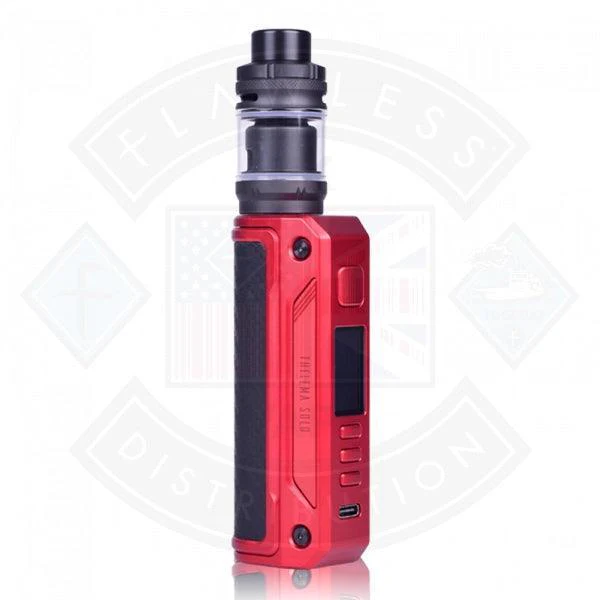 Lost Vape Thelema Solo 100w Vape Kit - Image 3