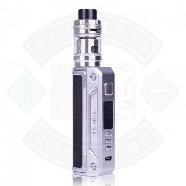 Lost Vape Thelema Solo 100w Vape Kit - Image 4