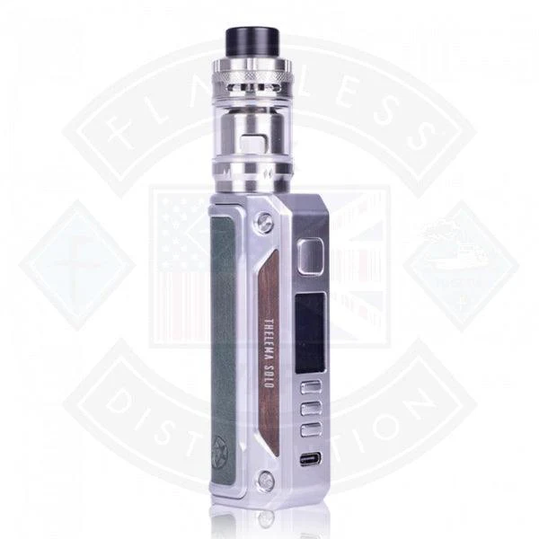 Lost Vape Thelema Solo 100w Vape Kit - Image 5