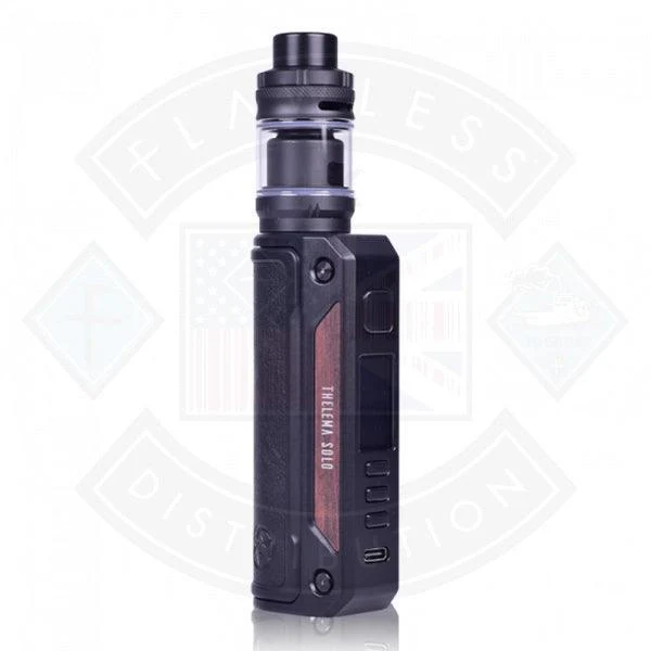 Lost Vape Thelema Solo 100w Vape Kit - Image 6