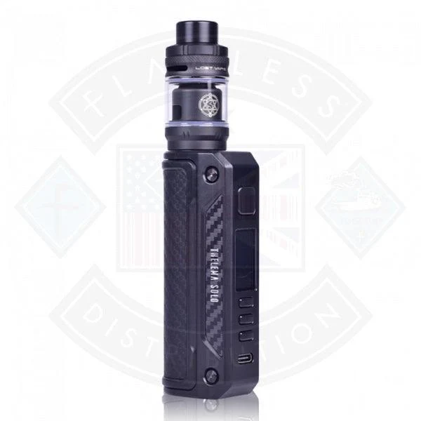 Lost Vape Thelema Solo 100w Vape Kit - Image 7