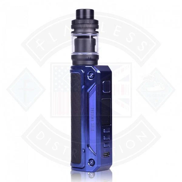 Lost Vape Thelema Solo 100w Vape Kit - Image 8