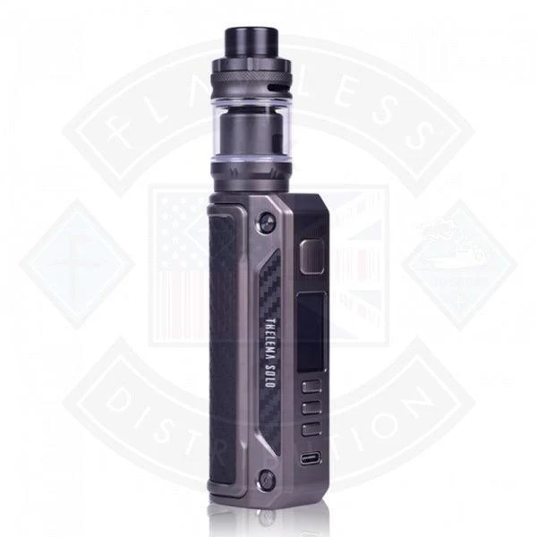 Lost Vape Thelema Solo 100w Vape Kit - Image 9