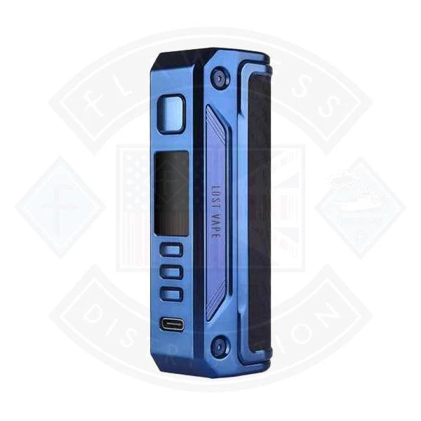 Lost Vape Thelema Solo Box Mod - Image 4