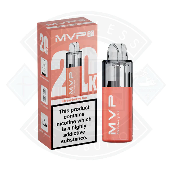 MVP 20K Prefilled Pods - Image 11