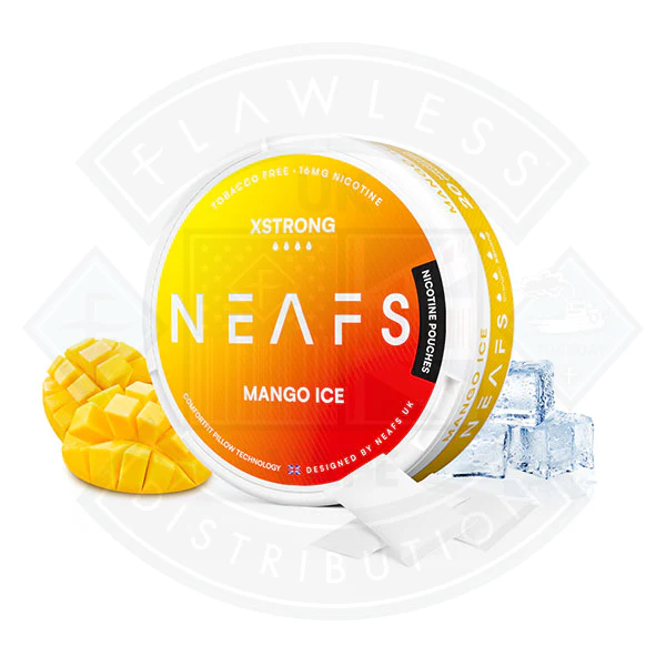 NEAFS Nicotine Pouch - Image 10