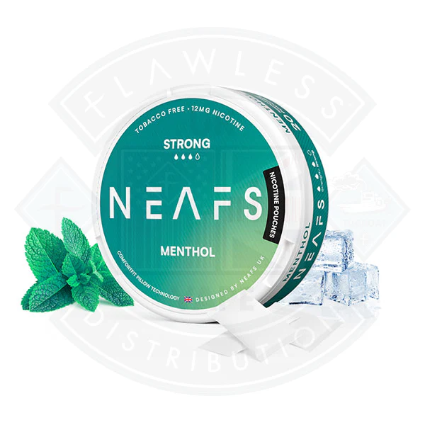 NEAFS Nicotine Pouch - Image 13