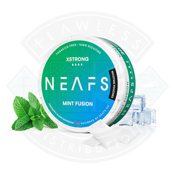 NEAFS Nicotine Pouch - Image 16