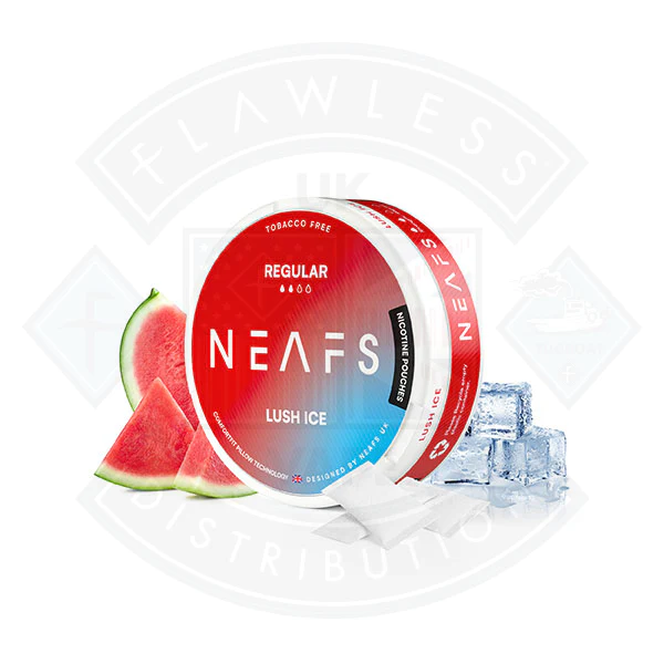 NEAFS Nicotine Pouch - Image 17