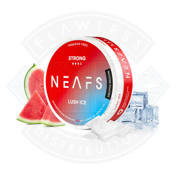 NEAFS Nicotine Pouch - Image 18