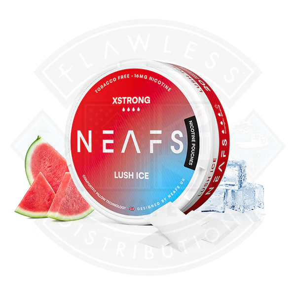 NEAFS Nicotine Pouch - Image 19
