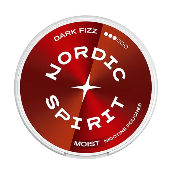 Nordic Spirit Nicotine Pouch - Image 23