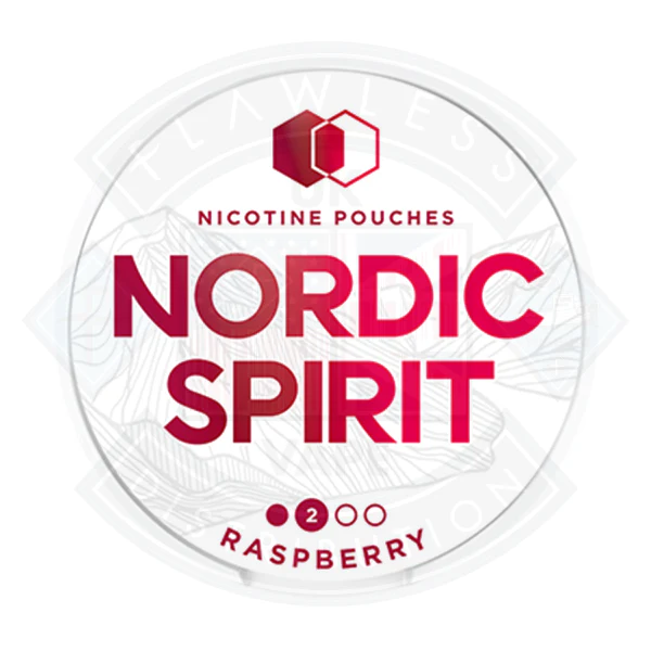 Nordic Spirit Nicotine Pouch - Image 5