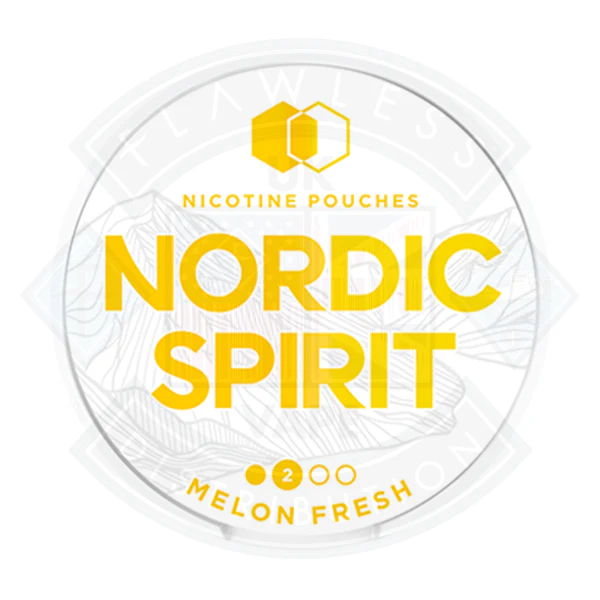 Nordic Spirit Nicotine Pouch - Image 7
