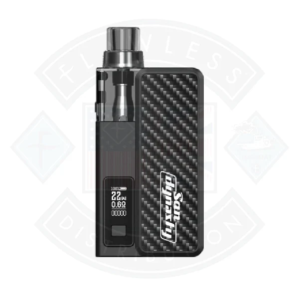 Orca Vape San Dynasty Pod Kit - Image 12