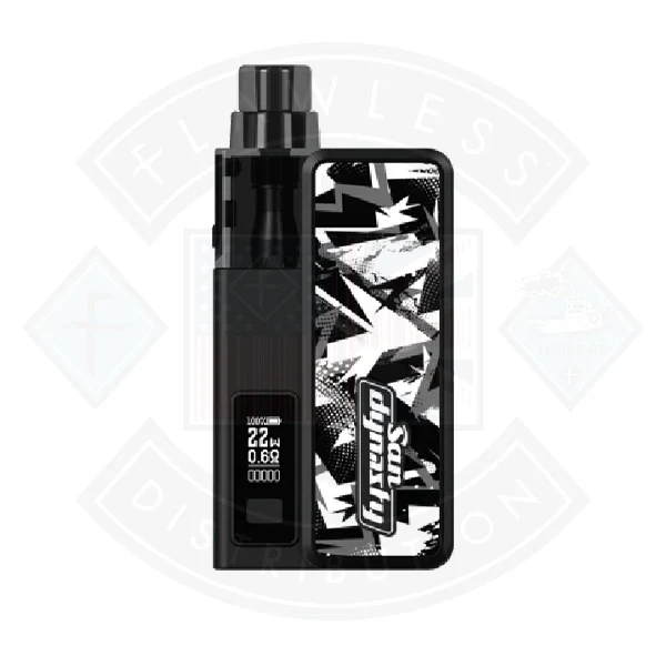 Orca Vape San Dynasty Pod Kit - Image 5