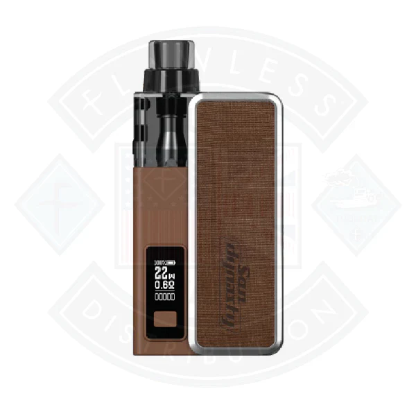 Orca Vape San Dynasty Pod Kit - Image 6